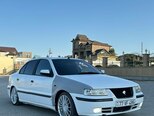 Khazar LX-2