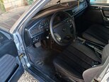 Mercedes 190-4