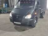 GAZ GAZel (330202-740)-14