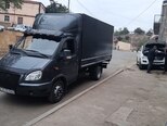 GAZ GAZel (330202-740)-7
