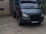 GAZ GAZel (330202-740)-1