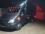 GAZ GAZel (330202-740)-5