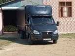 GAZ GAZel (330202-740)-16