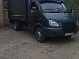 GAZ GAZel (330202-740)-8