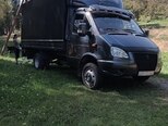 GAZ GAZel (330202-740)-11