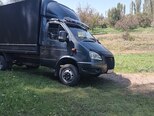 GAZ GAZel (330202-740)-10