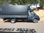 GAZ GAZel (330202-740)-9