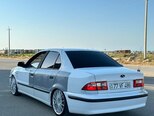 Khazar LX-7