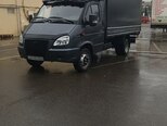 GAZ GAZel (330202-740)-18