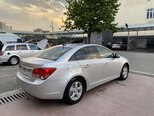 Chevrolet Cruze-5