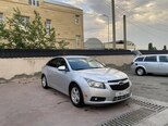 Chevrolet Cruze-3