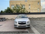 Chevrolet Cruze-2