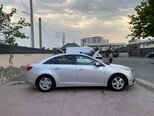 Chevrolet Cruze-4