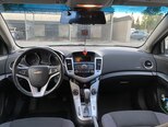 Chevrolet Cruze-8