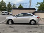 Chevrolet Cruze-7
