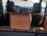 Mercedes G 55 AMG-3