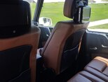 Mercedes G 55 AMG-4