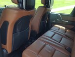 Mercedes G 55 AMG-6