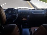 Mercedes G 55 AMG-5