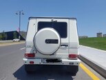 Mercedes G 55 AMG-8