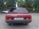 LADA (VAZ) 21099-2