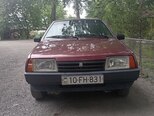 LADA (VAZ) 21099-1