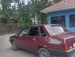 LADA (VAZ) 21099-5