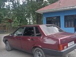 LADA (VAZ) 21099-4
