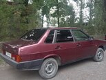 LADA (VAZ) 21099-6