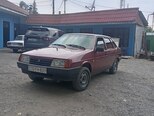 LADA (VAZ) 21099-7