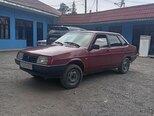 LADA (VAZ) 21099-8