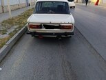 LADA (VAZ) 2106-2