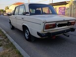 LADA (VAZ) 2106-7