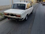 LADA (VAZ) 2106-6