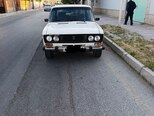 LADA (VAZ) 2106-1