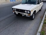 LADA (VAZ) 2106-5