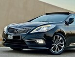 Hyundai Grandeur-8