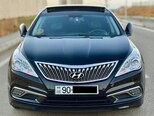Hyundai Grandeur-1