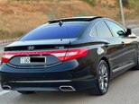 Hyundai Grandeur-7
