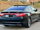 Hyundai Grandeur-9