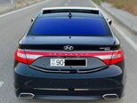Hyundai Grandeur-4