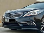 Hyundai Grandeur-10