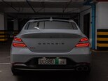 Genesis G70-14