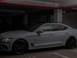 Genesis G70-12