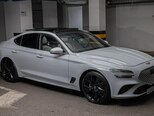 Genesis G70-13