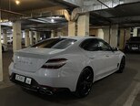 Genesis G70-7