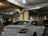 Genesis G70-8