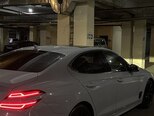 Genesis G70-10