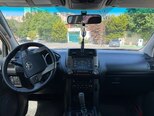 Toyota Land Cruiser Prado-7
