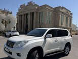 Toyota Land Cruiser Prado-3